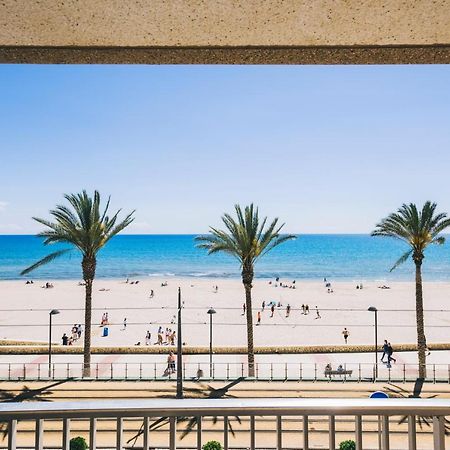 Glp Raspeig Dreamsea Apartment El Campello Exterior foto