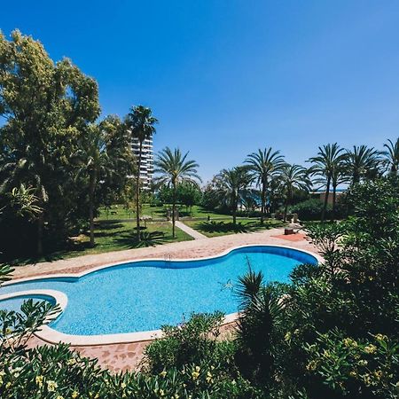 Glp Raspeig Dreamsea Apartment El Campello Exterior foto