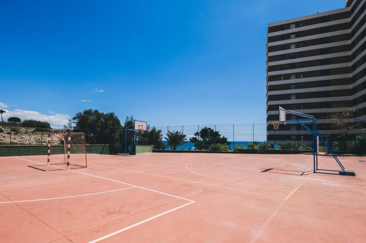 Glp Raspeig Dreamsea Apartment El Campello Exterior foto