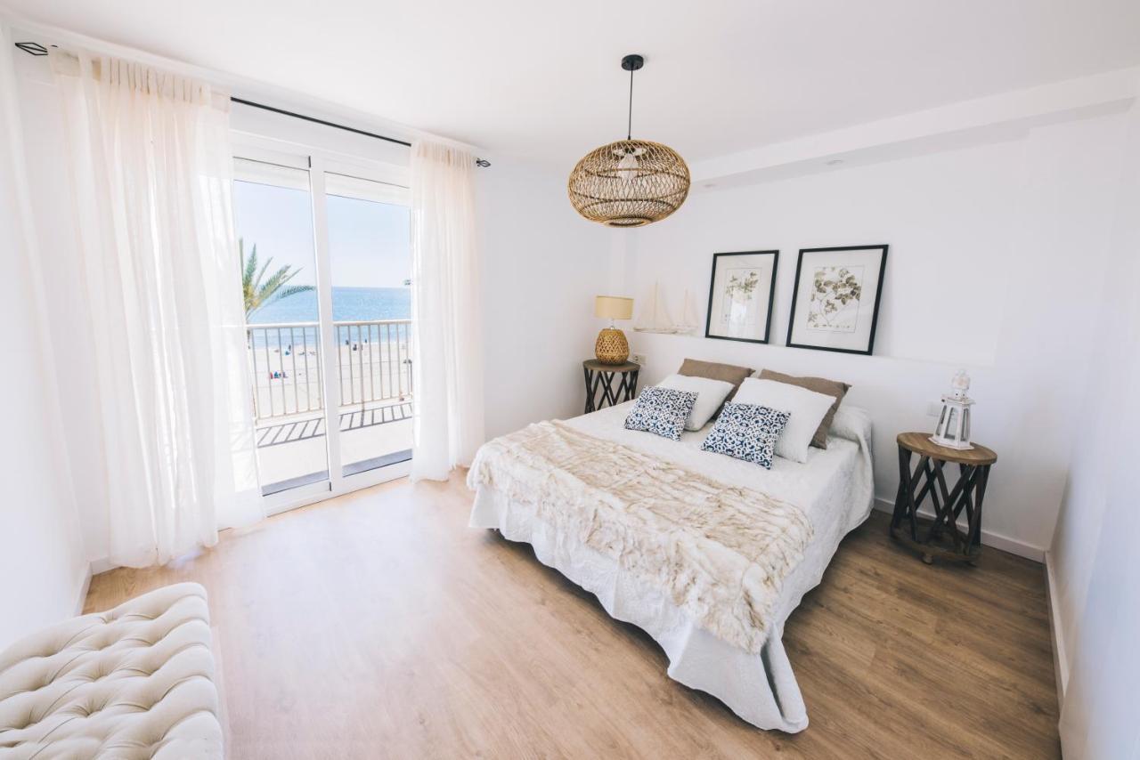 Glp Raspeig Dreamsea Apartment El Campello Exterior foto