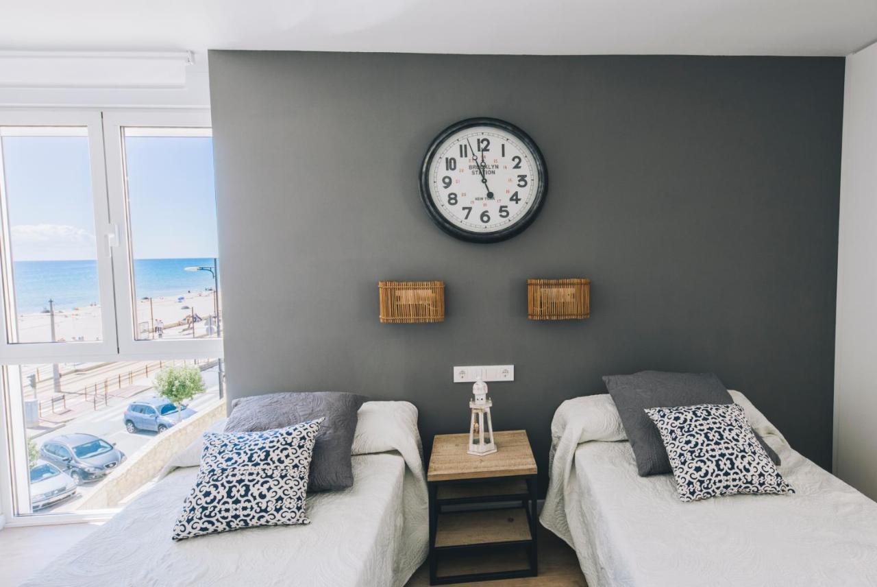 Glp Raspeig Dreamsea Apartment El Campello Exterior foto