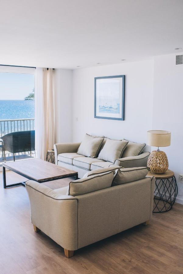 Glp Raspeig Dreamsea Apartment El Campello Exterior foto