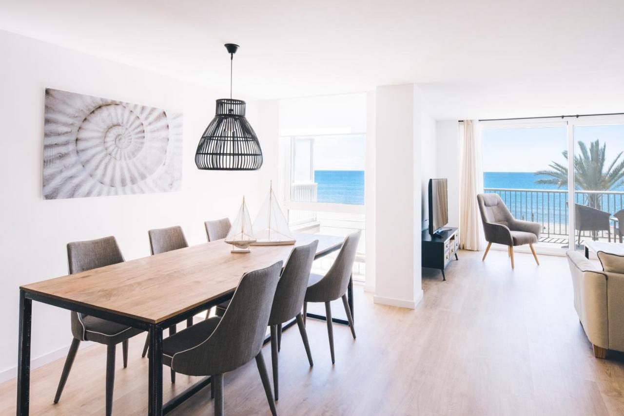 Glp Raspeig Dreamsea Apartment El Campello Exterior foto