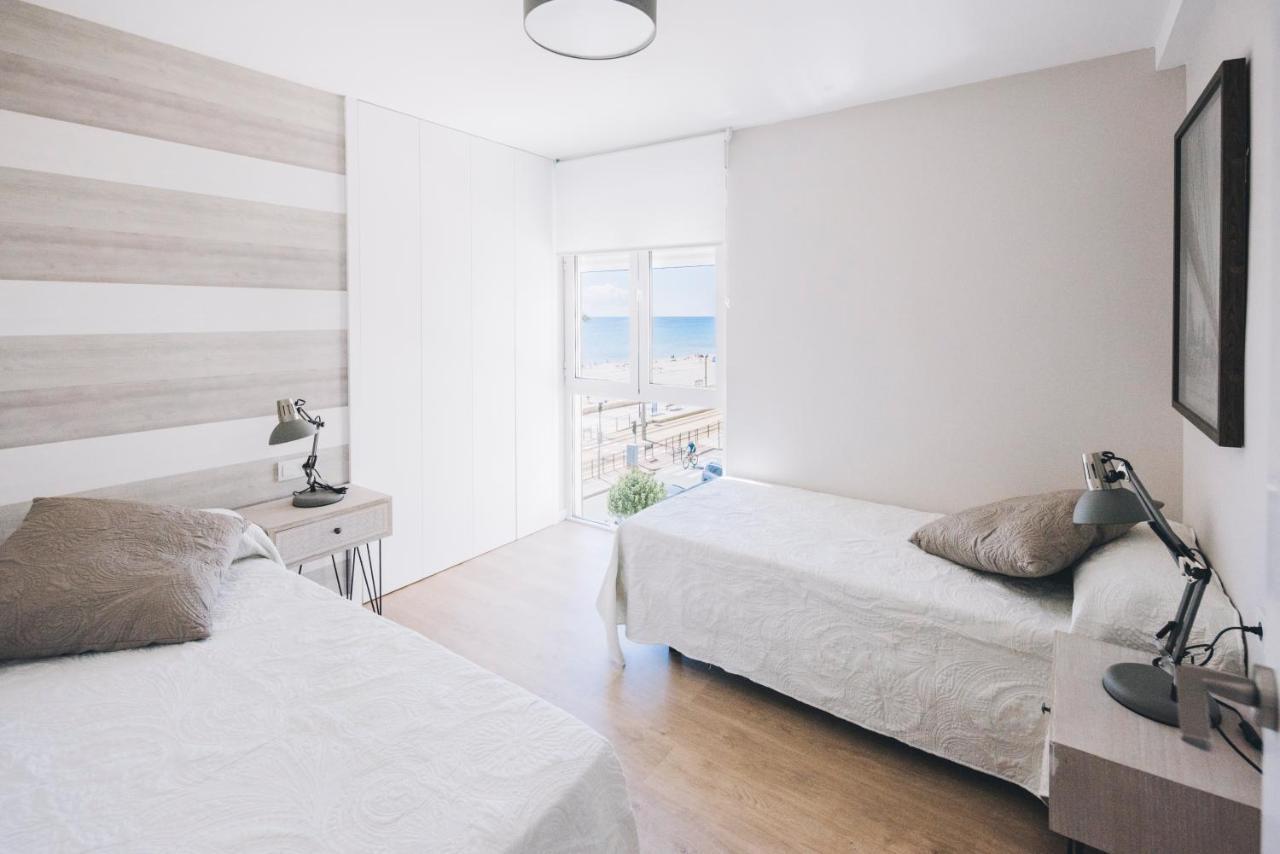 Glp Raspeig Dreamsea Apartment El Campello Exterior foto